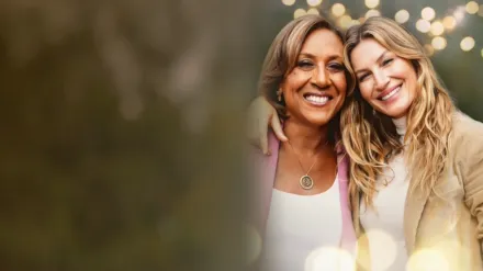 IMPACT x Nightline: Gisele Bündchen: Climbing the Mountain