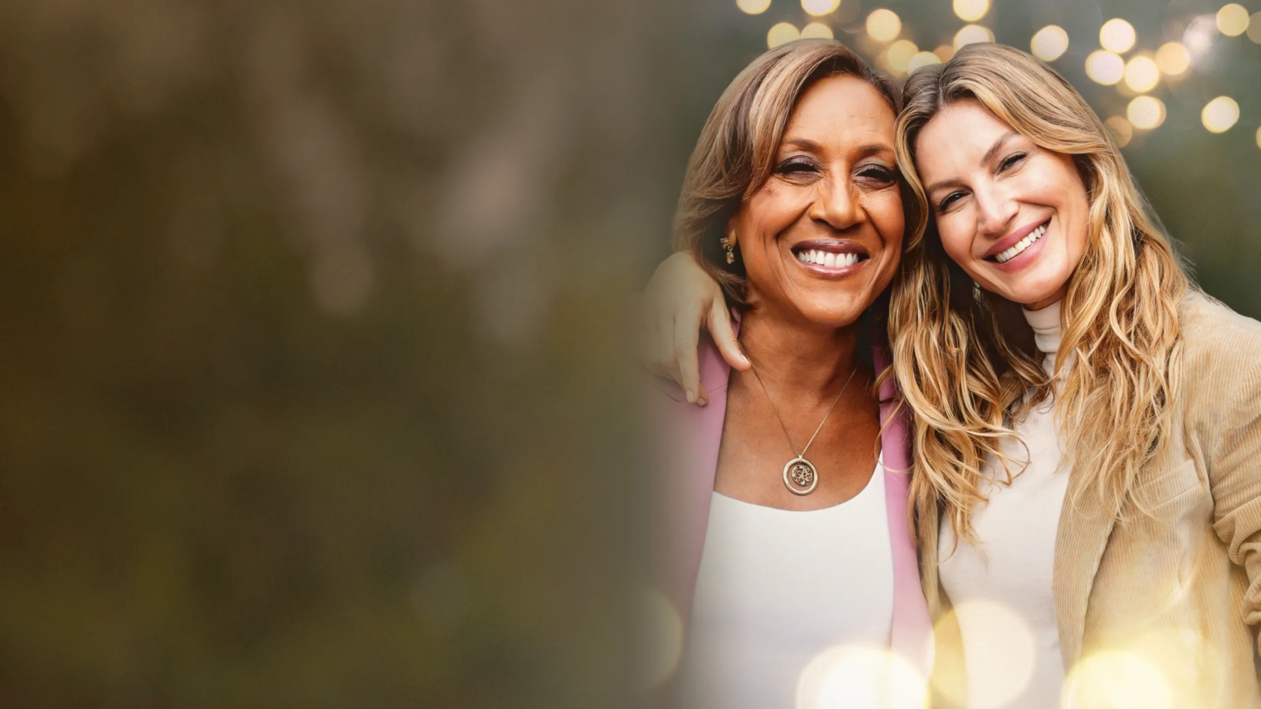 IMPACT x Nightline: Gisele Bündchen: Climbing the Mountain