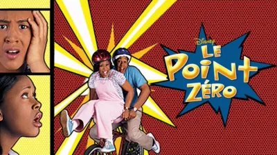 Le Point zéro