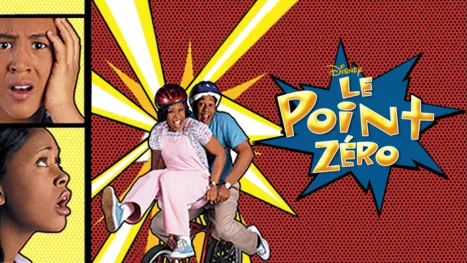 thumbnail - Le Point zéro