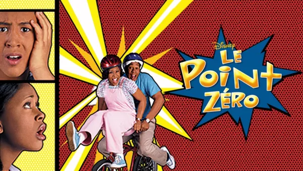 thumbnail - Le Point zéro