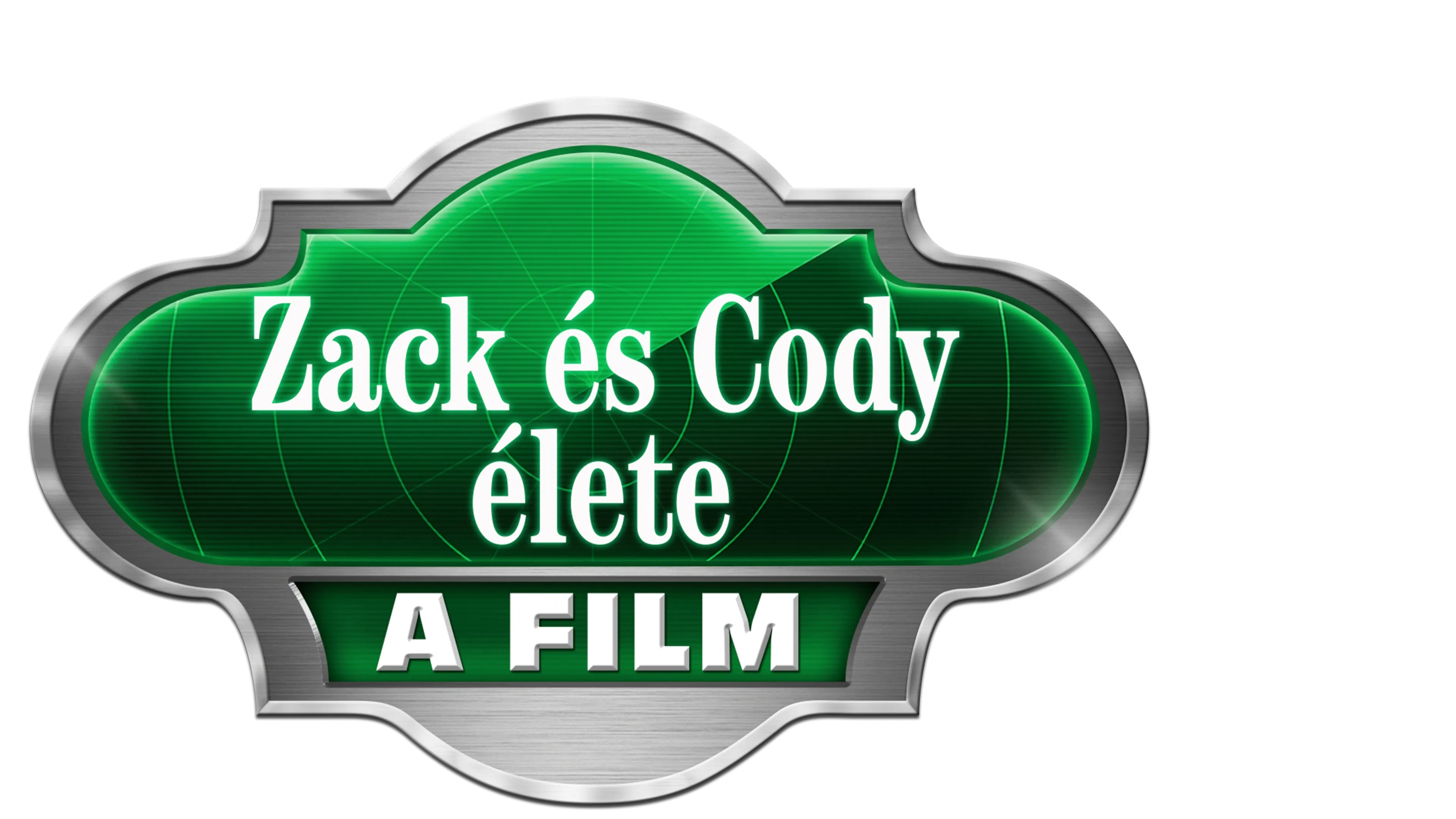 Zack és Cody élete - A film