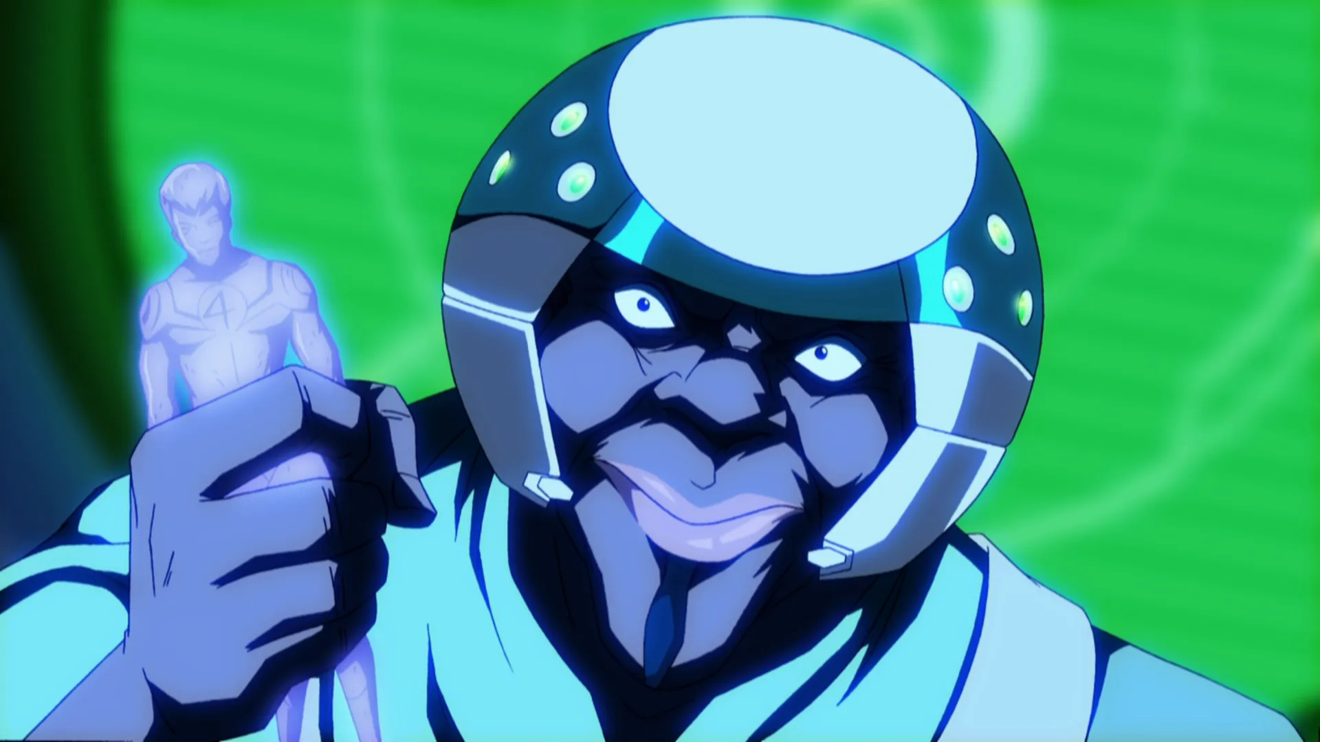 thumbnail - S1:E19 Strings