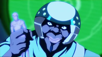 thumbnail - S1:E19 Strings