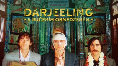 Darjeeling s ručením obmedzeným