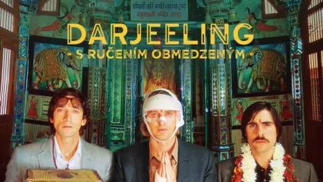 thumbnail - Darjeeling s ručením obmedzeným