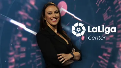 thumbnail - LaLiga Center