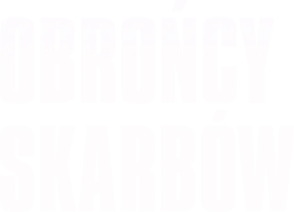 Obrońcy Skarbów