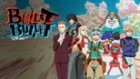 BULLET/BULLET