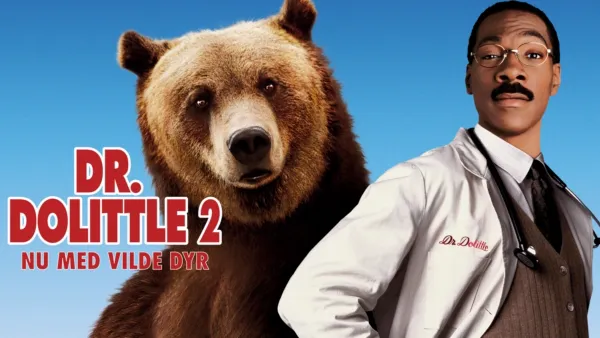 thumbnail - Doctor Dolittle 2