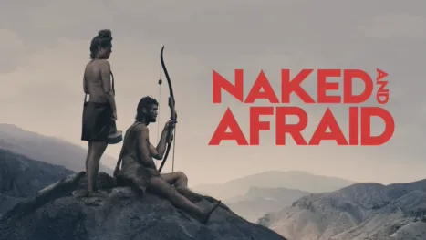 thumbnail - Naked and Afraid