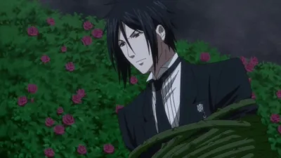 thumbnail - S2:E11 (Dub) Crossroads Butler