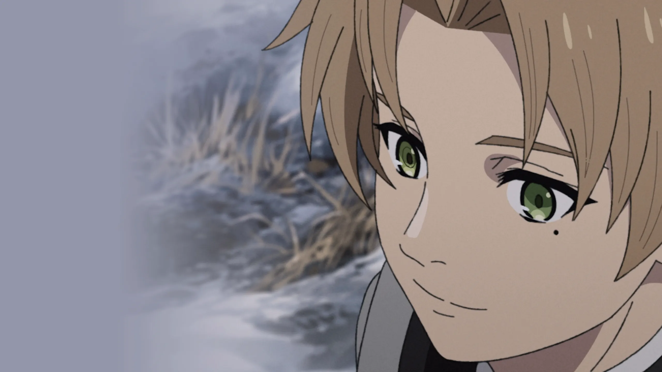 Mushoku Tensei: Jobless Reincarnation