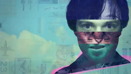 El curioso caso de...