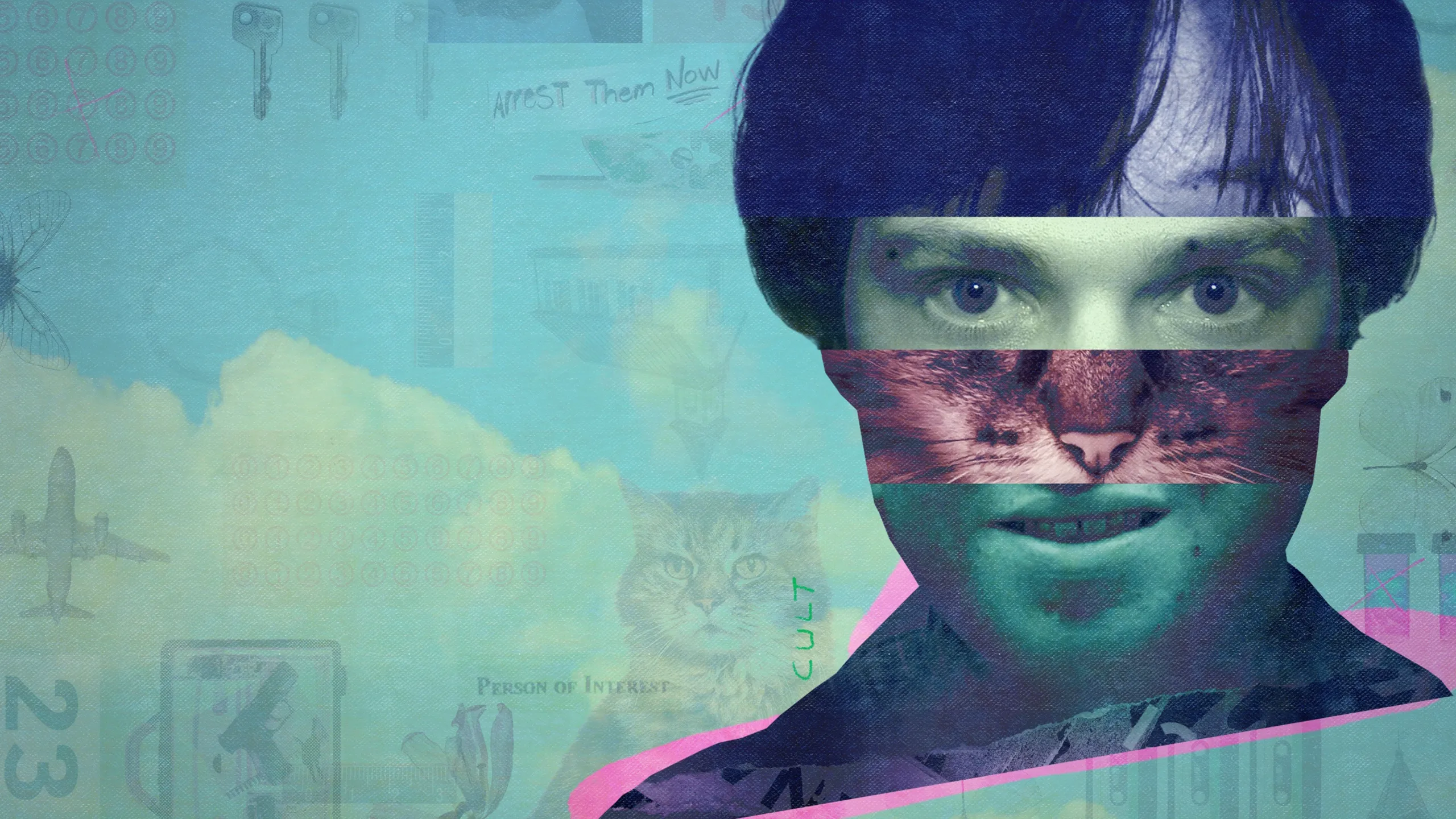 El curioso caso de...