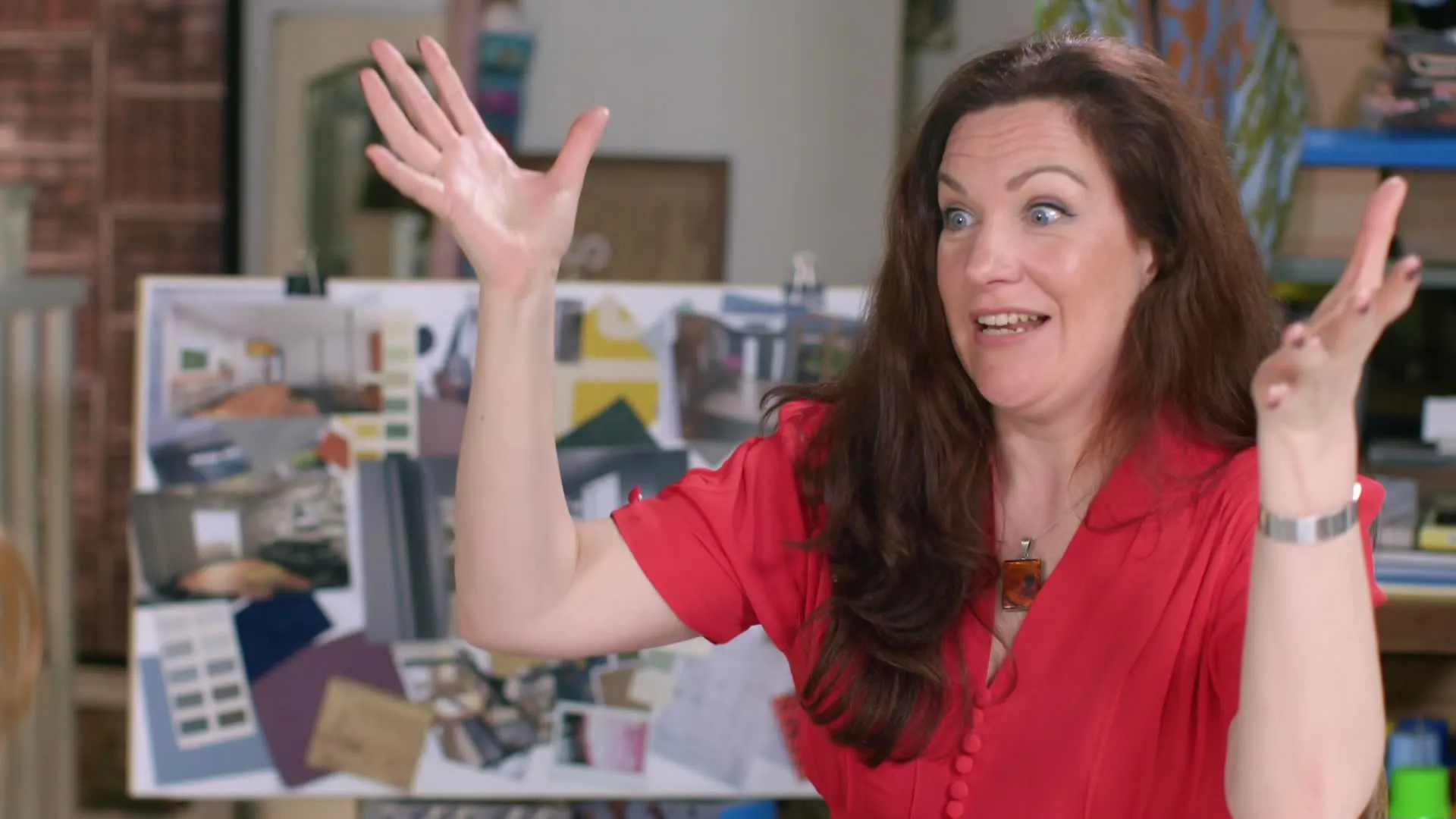 thumbnail - S2:E5 Denis and Christine