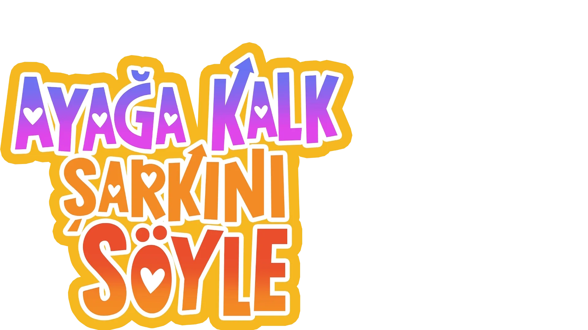 Rise Up, Sing Out (Shorts)