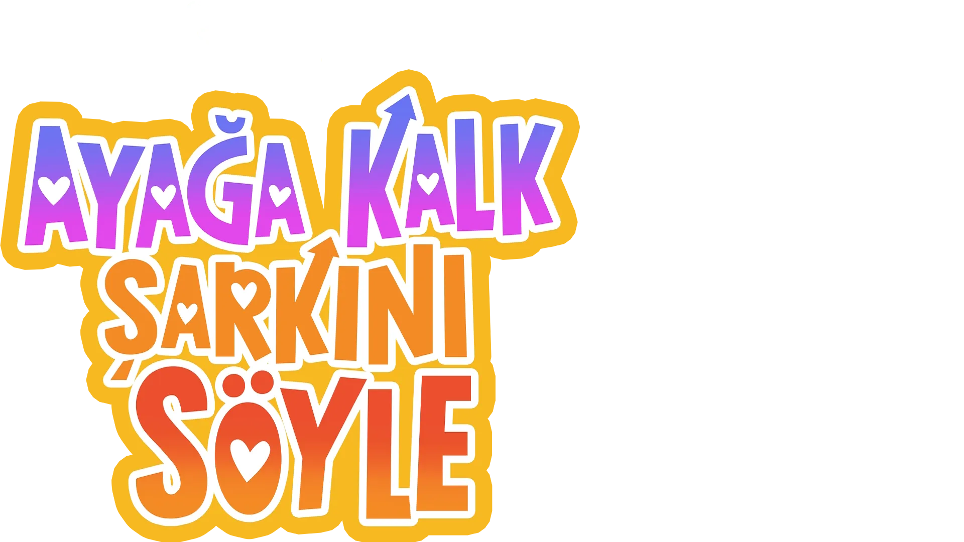 Rise Up, Sing Out (Shorts)