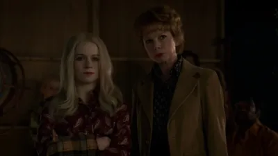 thumbnail - S1:E8 Providence