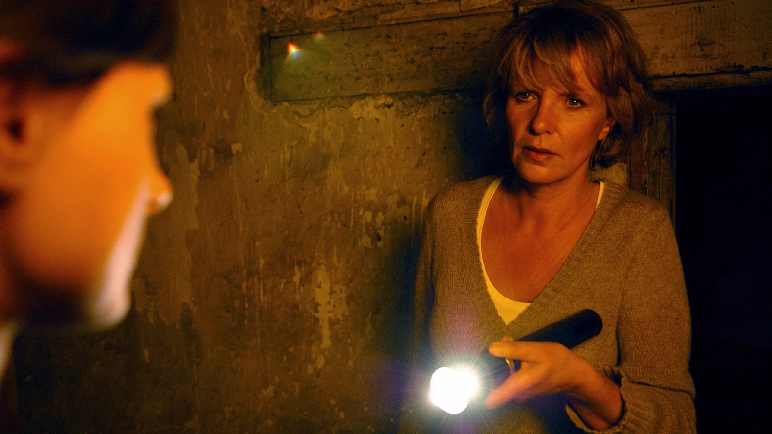 Kommissarin Lucas - Vertrauen bis zuletzt