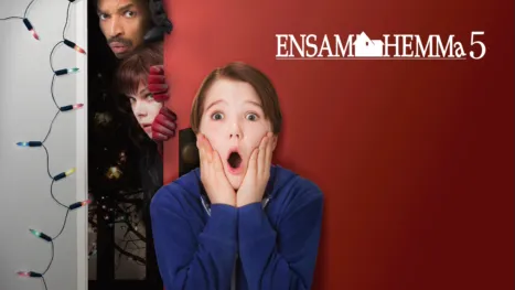 thumbnail - Ensam Hemma 5