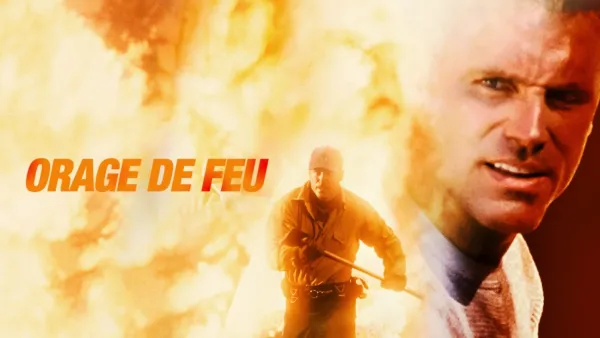 thumbnail - Orage de feu