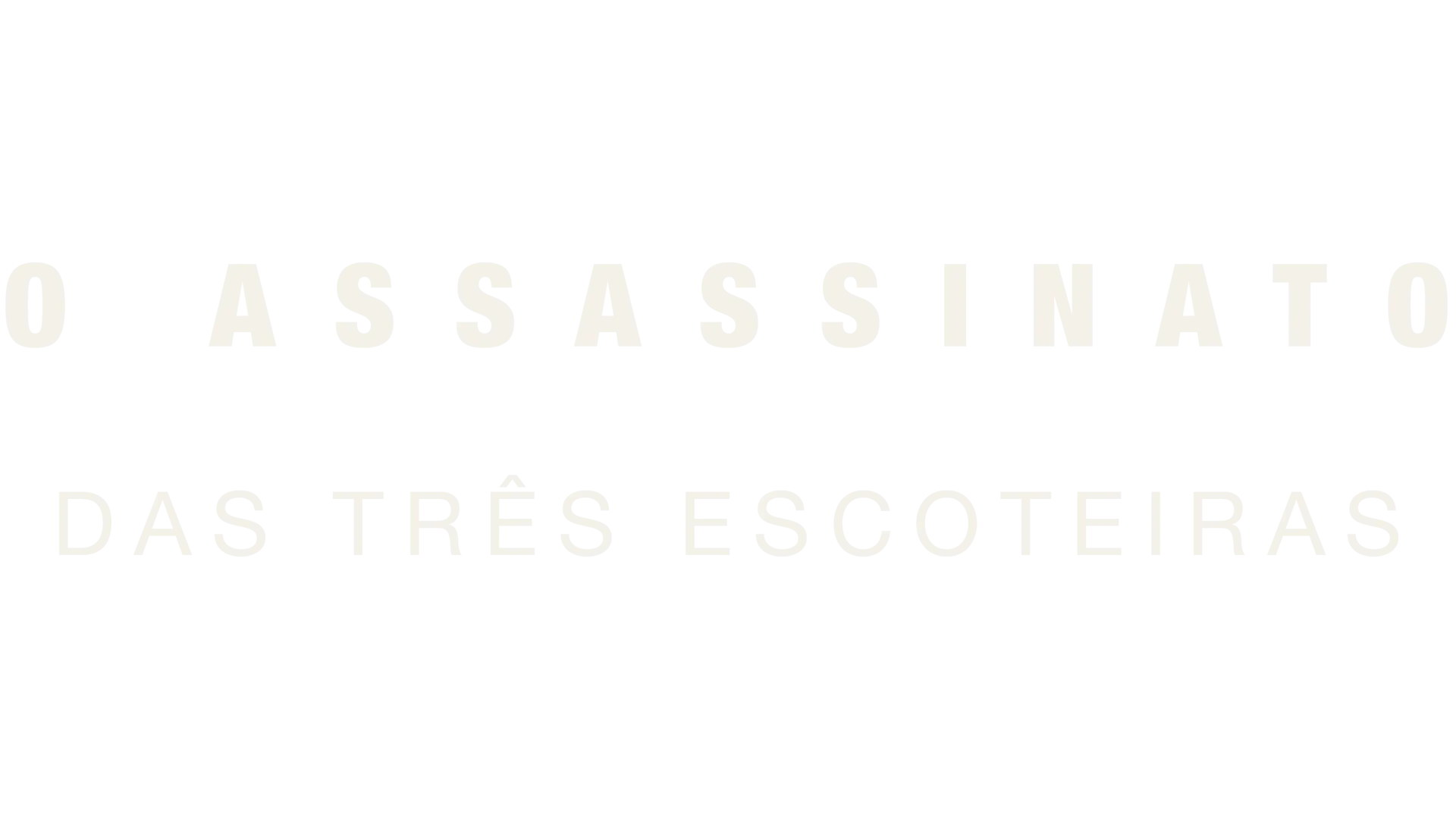O Assassinato das Três Escoteiras