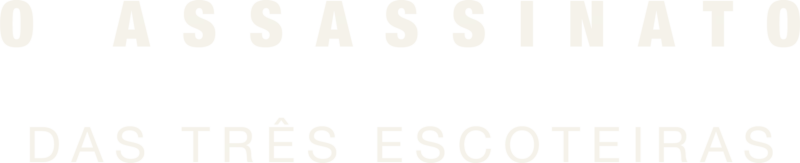 O Assassinato das Três Escoteiras