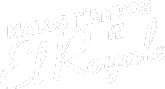 Malos tiempos en El Royale