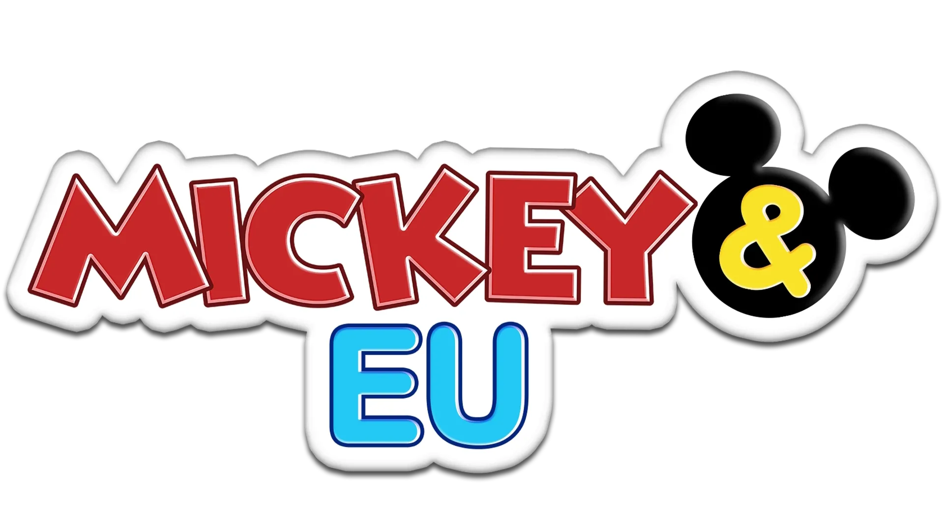 Mickey & Eu