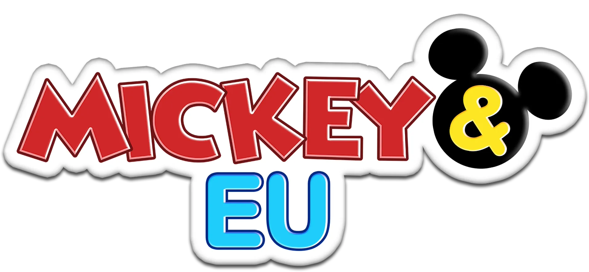 Mickey & Eu