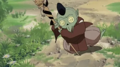 thumbnail - S7:E162 (Dub) Forever With Lord Sesshomaru