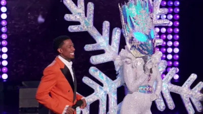 thumbnail - S8:E9 Fright Night