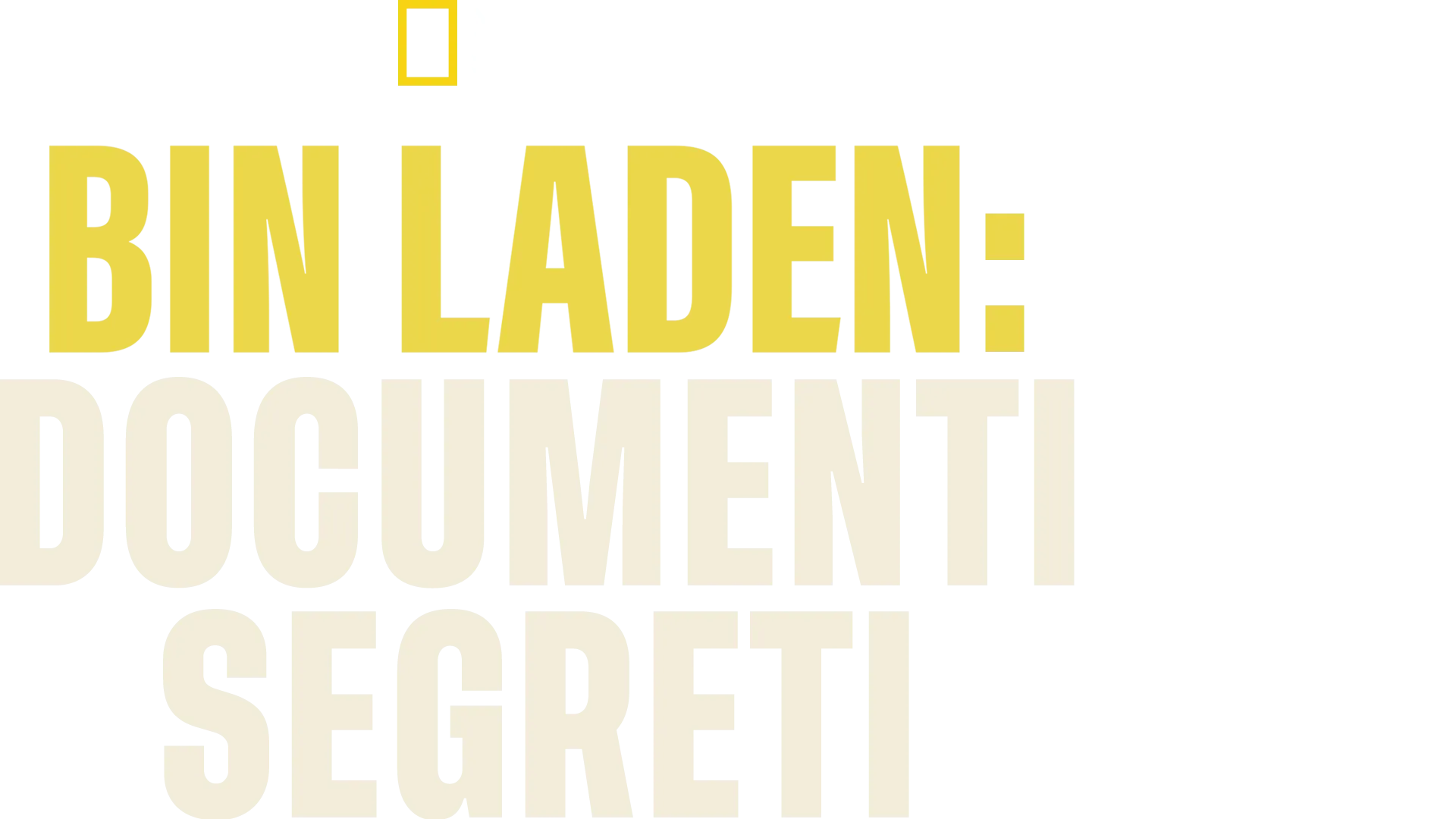 Bin Laden: documenti segreti