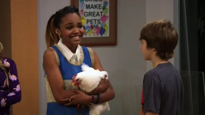 thumbnail - S3:E4 animal husbANTry