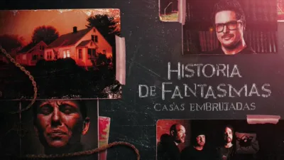 Ghost Adventures: House Calls