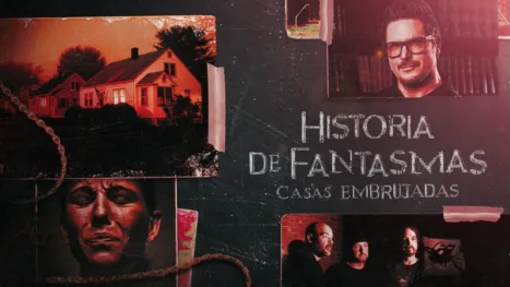 thumbnail - Ghost Adventures: House Calls