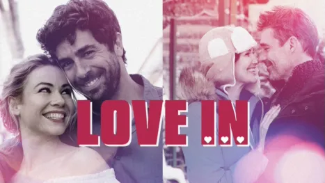 thumbnail - Love in Jaipur