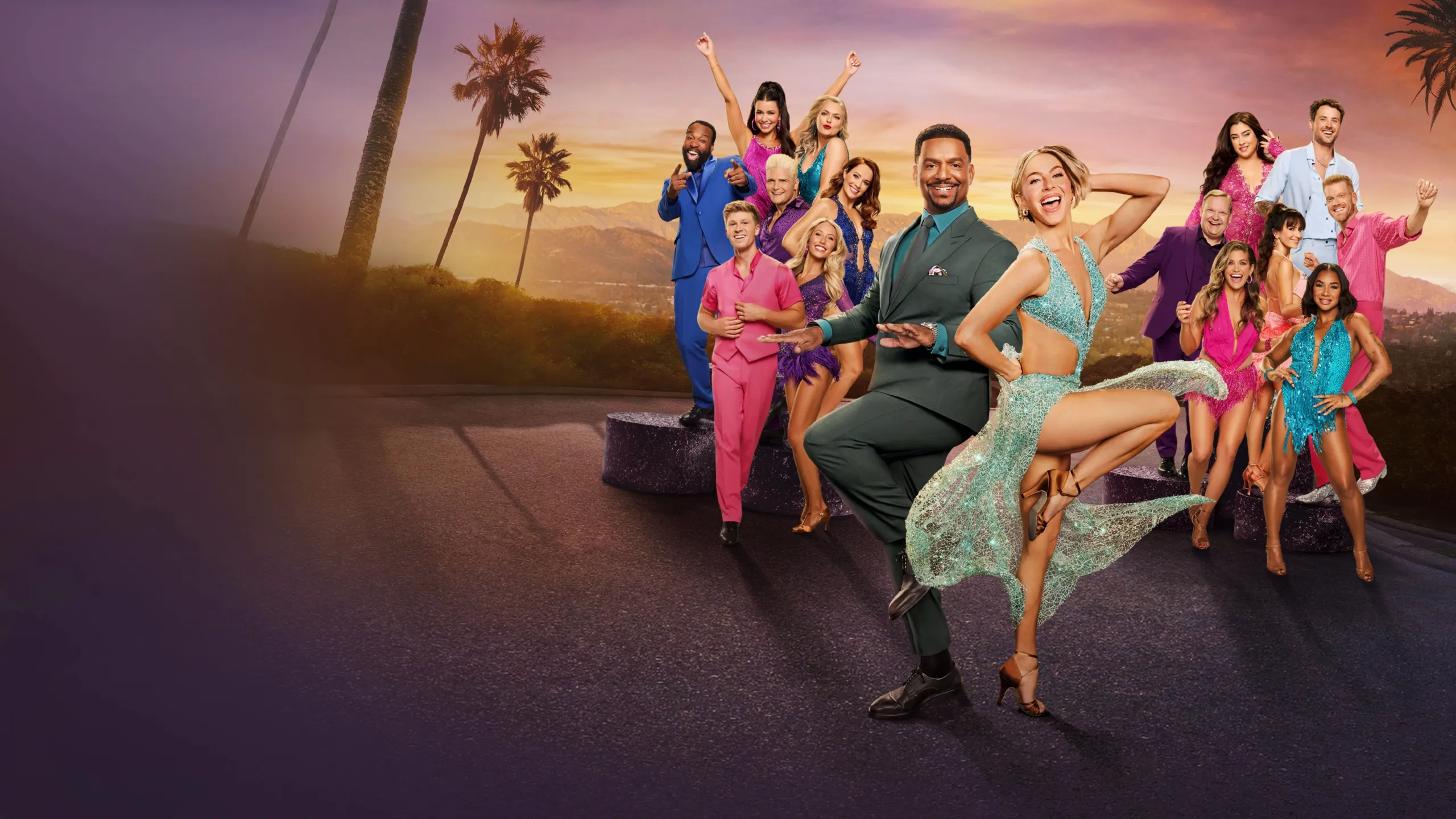 Dancing with the Stars