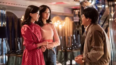 thumbnail - S1：第1話「エピソード１」