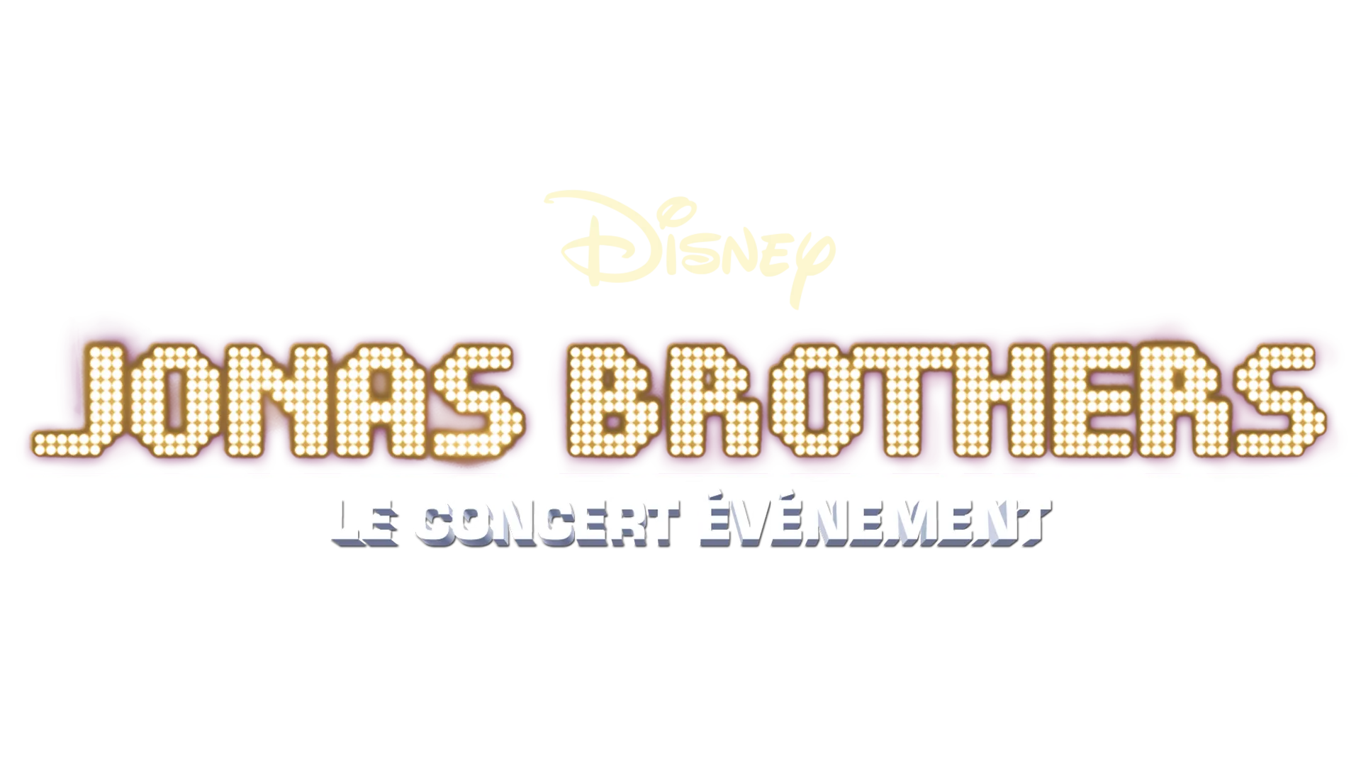 Jonas Brothers : le concert événement