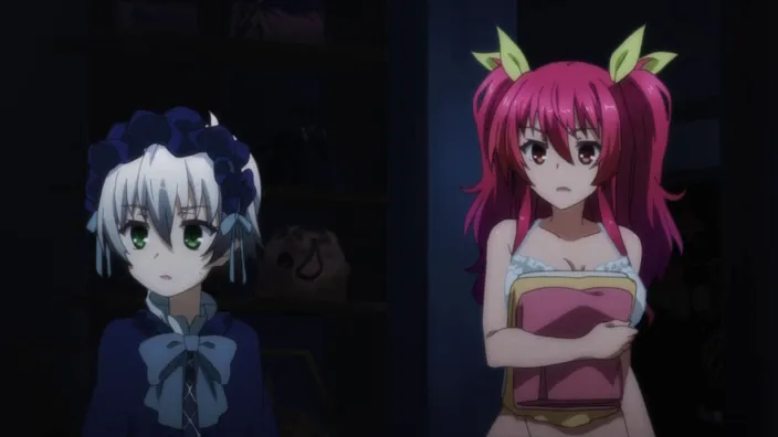 thumbnail - S1:E3 (Dub) The Worst One III