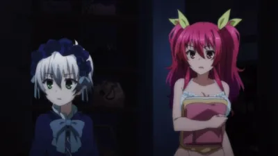 thumbnail - S1:E3 (Dub) The Worst One III