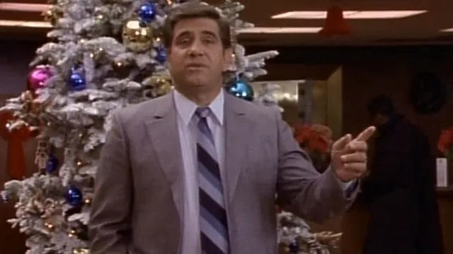 thumbnail - S6:E10 Let Nothing You Dismay...