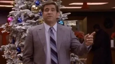 thumbnail - S6:E10 Let Nothing You Dismay...