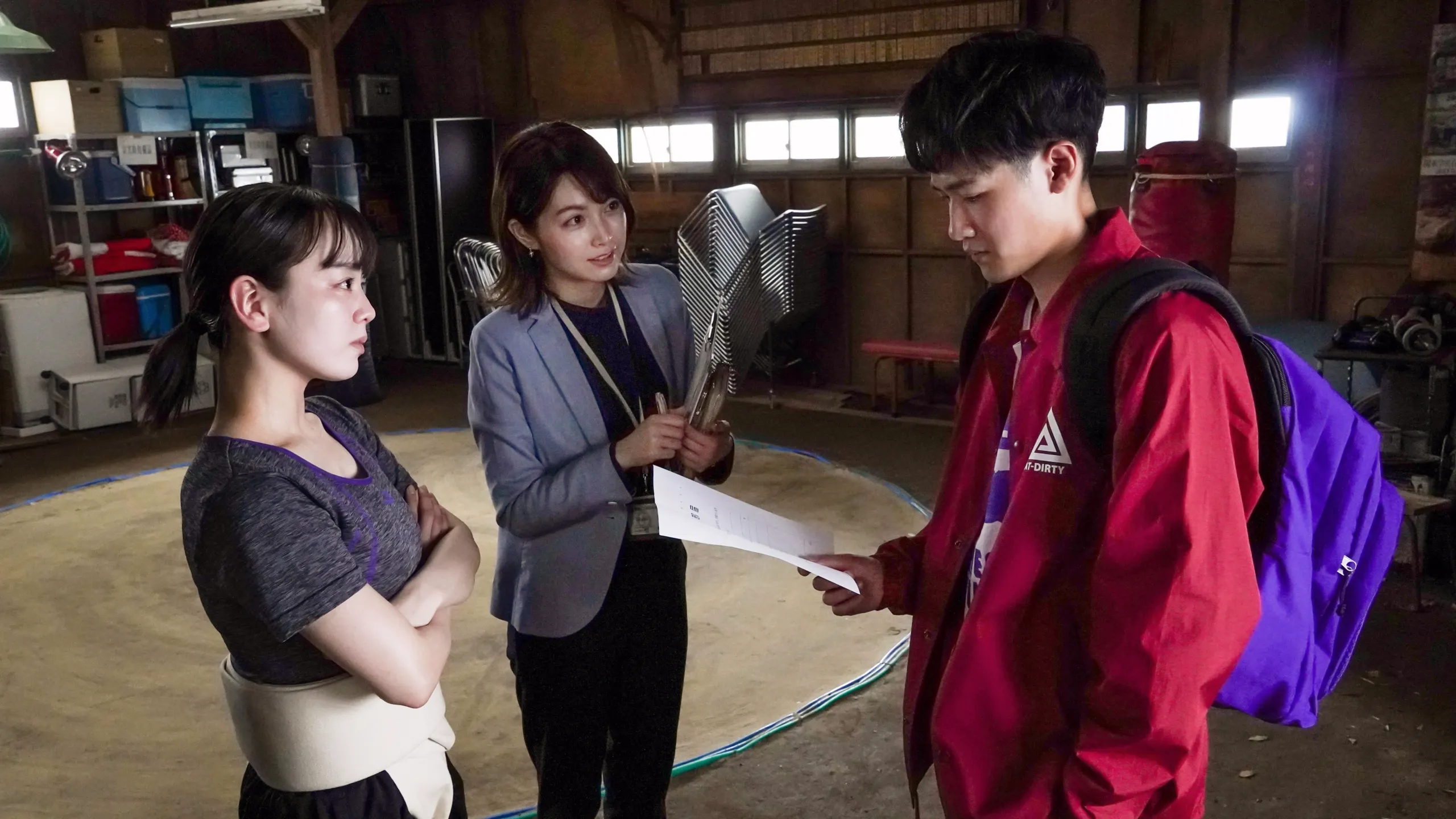 thumbnail - S1:E1 Episode 1