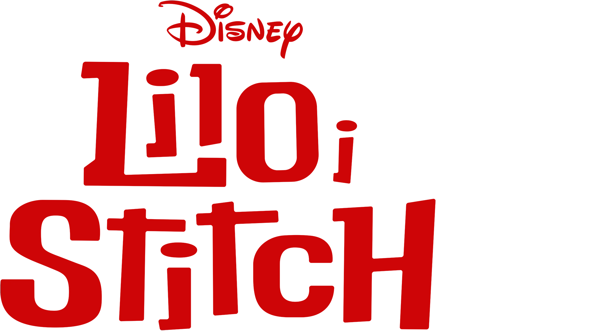 Lilo & Stitch
