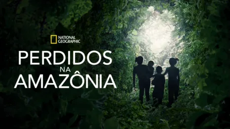 thumbnail - Perdidos na Amazônia