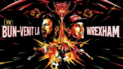 thumbnail - Bun-venit la Wrexham