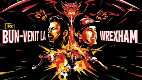 thumbnail - Bun-venit la Wrexham